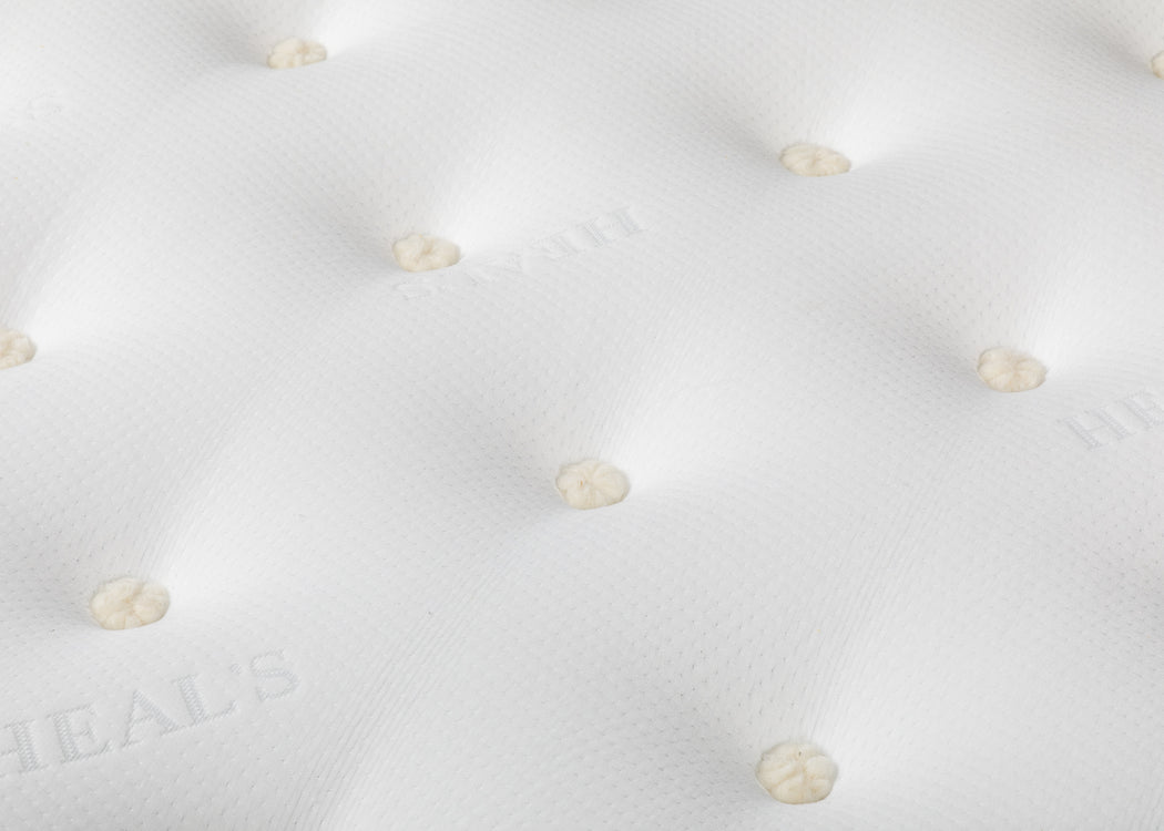 Natural Hybrid 3000 Mattress Continental King / Firm