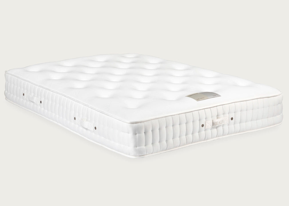 Natural Hybrid 3000 Mattress Continental King / Firm