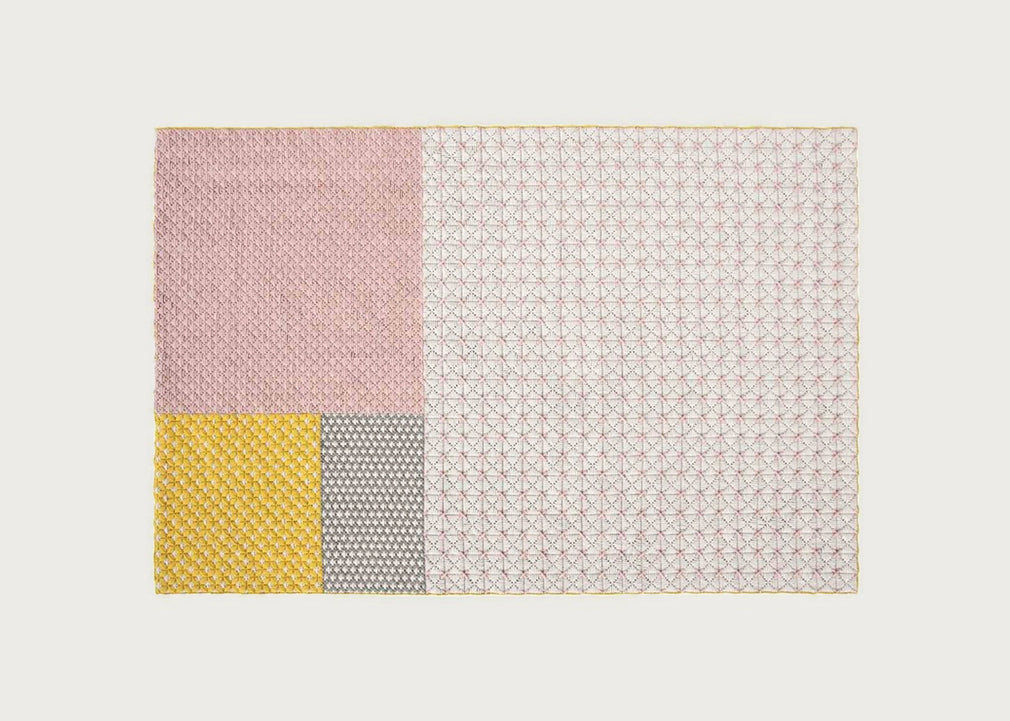 Silai Rug Rose 170cm x 240cm