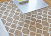 Rodas Kilim White 150cm x 200cm