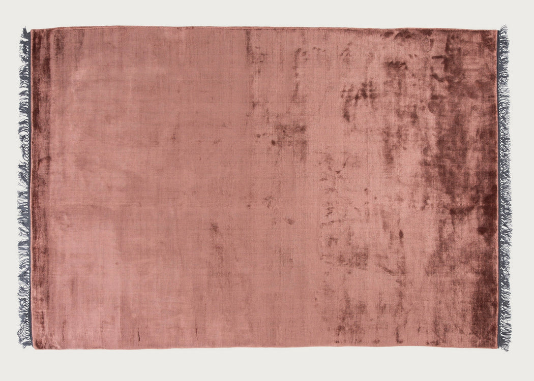 Almeria Rug Wine 170cm x 240cm