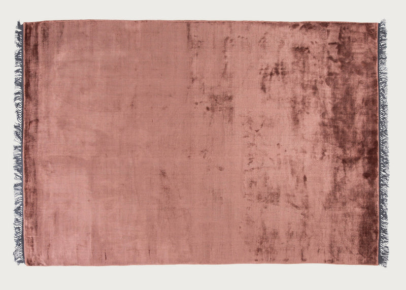 Almeria Rug Wine 170cm x 240cm