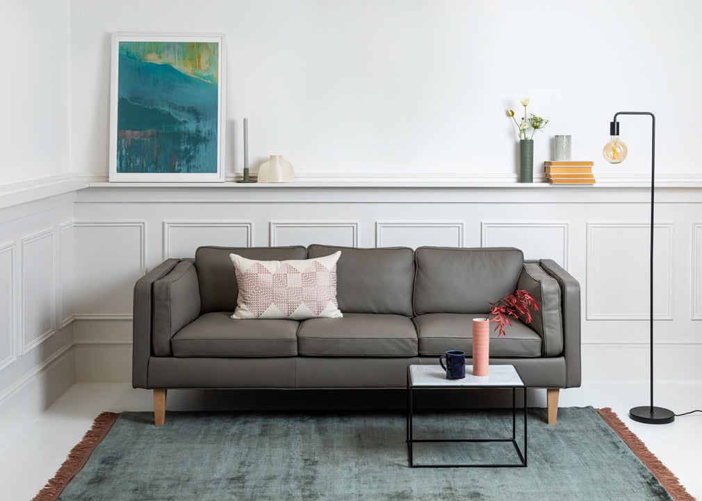 Almeria Rug Midnight 170cm x 240cm