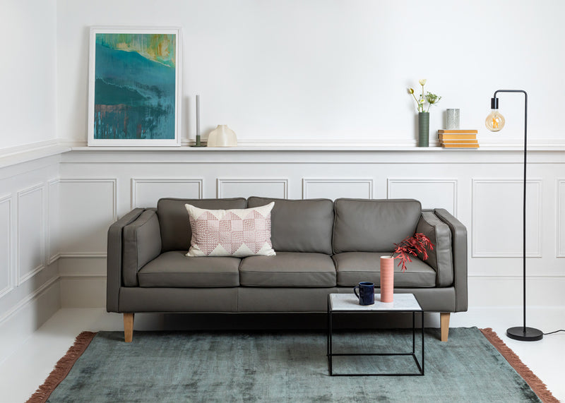 Almeria Rug Midnight 170cm x 240cm
