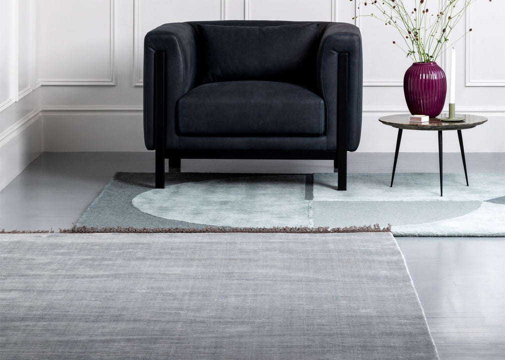 Almeria Rug Stone 170cm x 240cm
