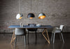 Piuma Chair Black