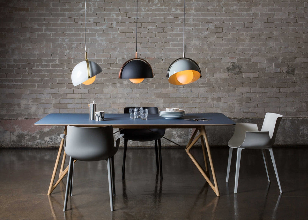 Piuma Chair Black