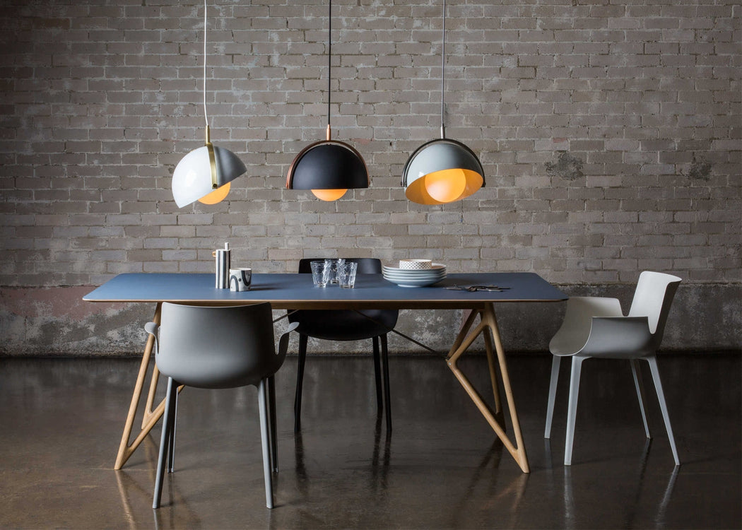 Piuma Chair Black