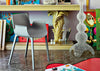 Piuma Chair Black