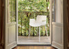 Piuma Chair Black