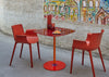 Piuma Chair Black
