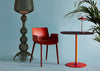 Piuma Chair Black