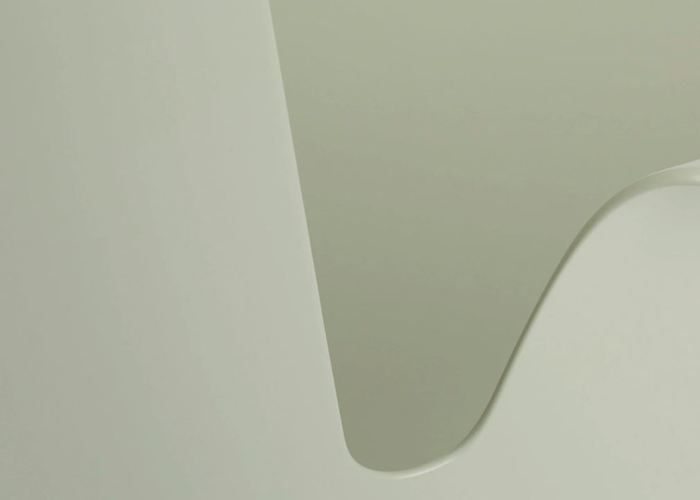 Piuma Chair Black