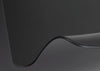 Piuma Chair Black