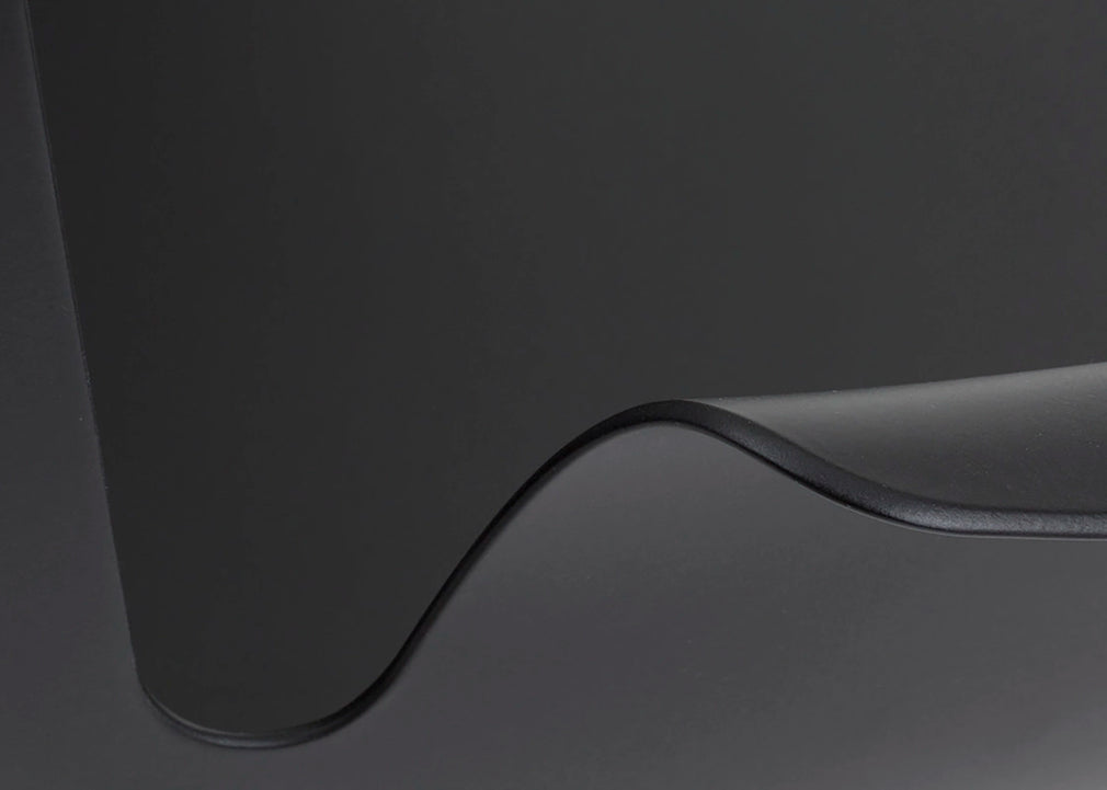 Piuma Chair Black