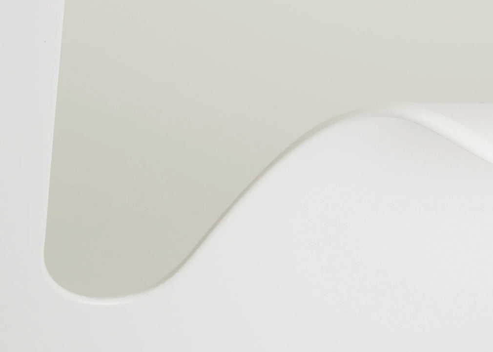 Piuma Chair Black