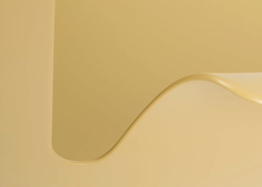 Piuma Chair Black