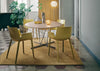 Piuma Chair Black