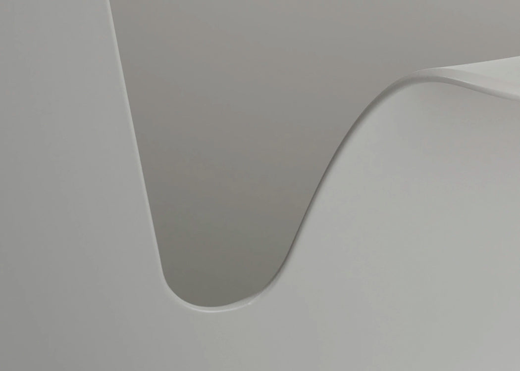 Piuma Chair Black