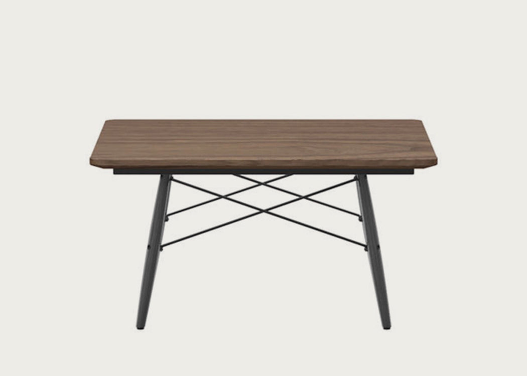 Eames Square Coffee Table Marble