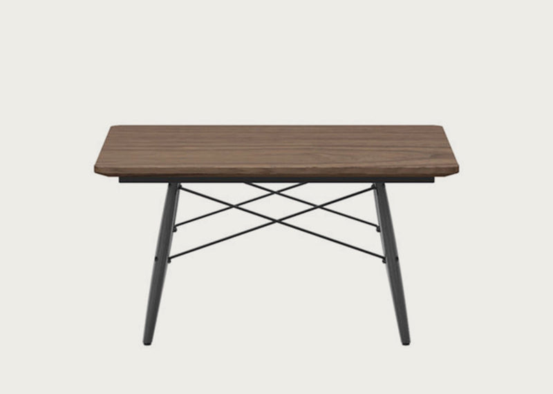 Eames Square Coffee Table Marble