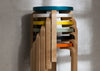 Stool 60 Stool Birch