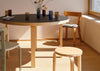 Stool 60 Stool Birch