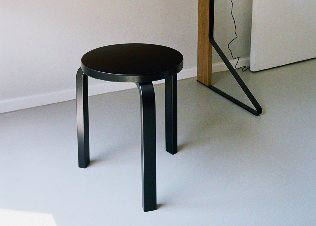 Stool 60 Stool Birch