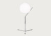 IC T1 High Table Light Brass