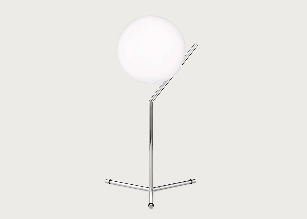 IC T1 High Table Light Brass