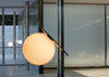 IC S2 Pendant Light Brass