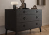 Valentine Chest of Drawers Oak