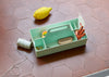 Toolbox RE by Arik Levy 2010 Basic Dark