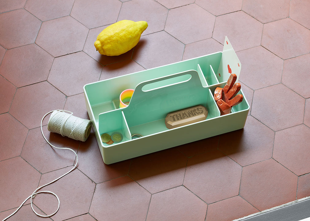 Toolbox RE by Arik Levy 2010 Basic Dark