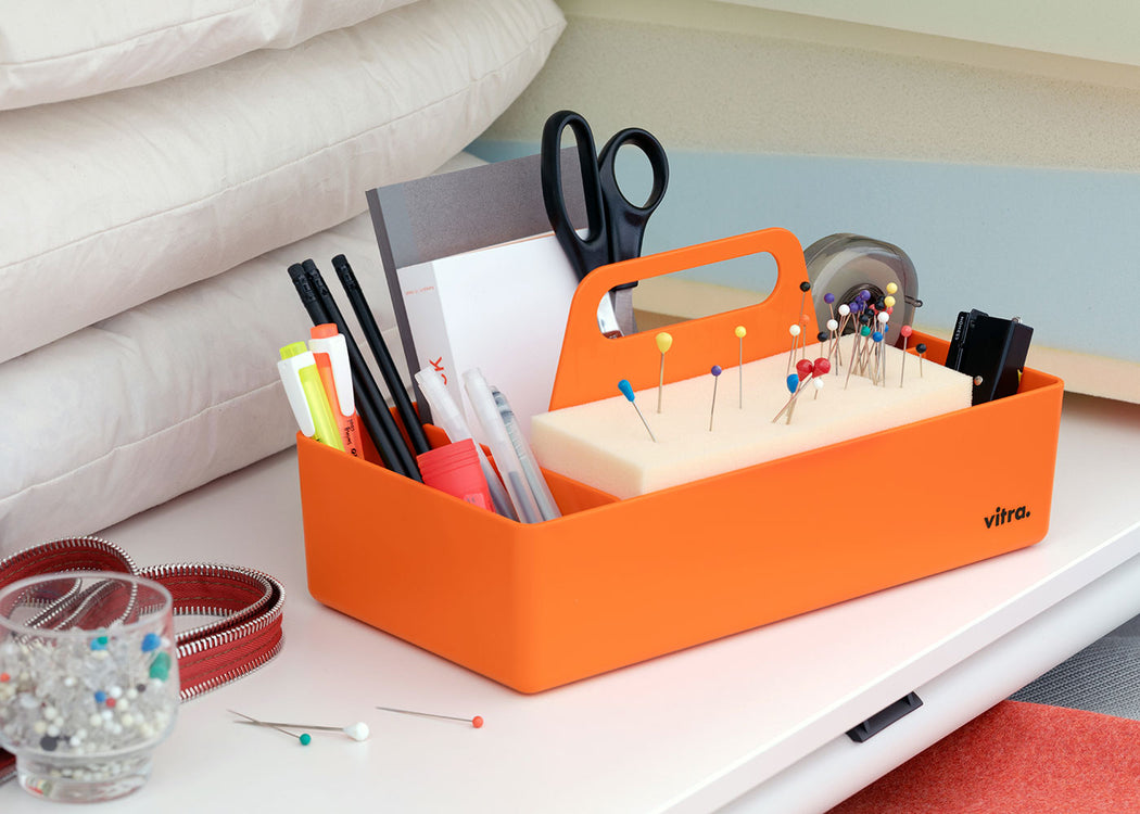 Toolbox RE by Arik Levy 2010 Basic Dark
