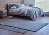 Cordoba Rug Grey 170cm x 240cm