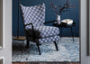 Varese Rug Grey 170cm x 240cm