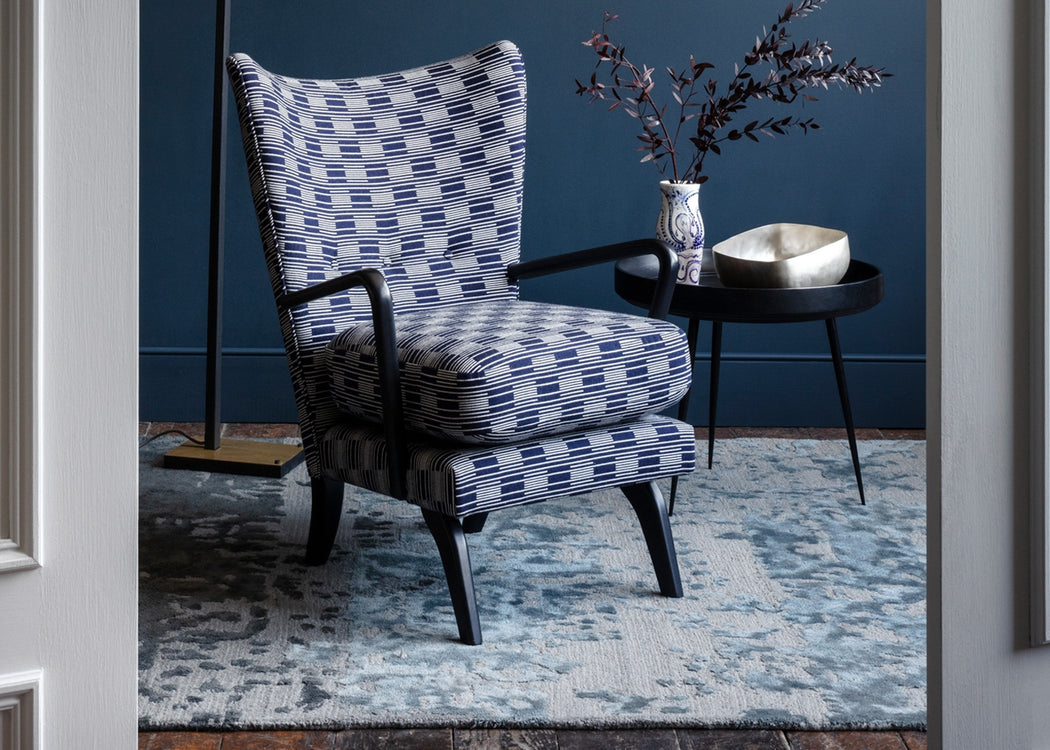Varese Rug Grey 170cm x 240cm