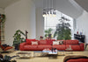 Eames Occasional Table LTR Basic Dark Legs Black