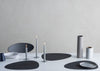Curve Placemat Black