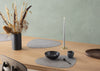 Curve Placemat Black