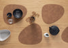 Curve Placemat Black