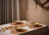 Curve Placemat Black