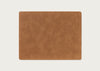 Square Placemat Black