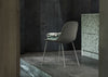 Fiber Side Chair Tube Base Black