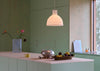 Unfold Pendant Lamp Dark Grey