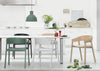Unfold Pendant Lamp Dark Grey