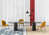 G10 Pendant Light Black