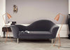 Gräshoppa Floor Lamp Semi Matt Black