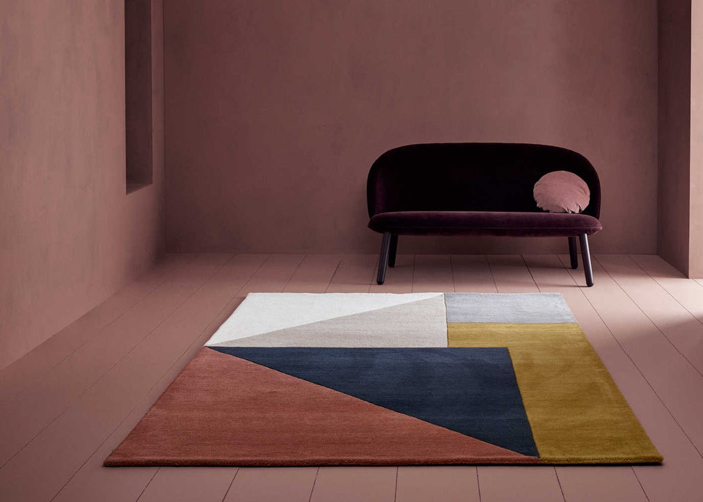 Arguto Rug Multi 170cm x 240cm